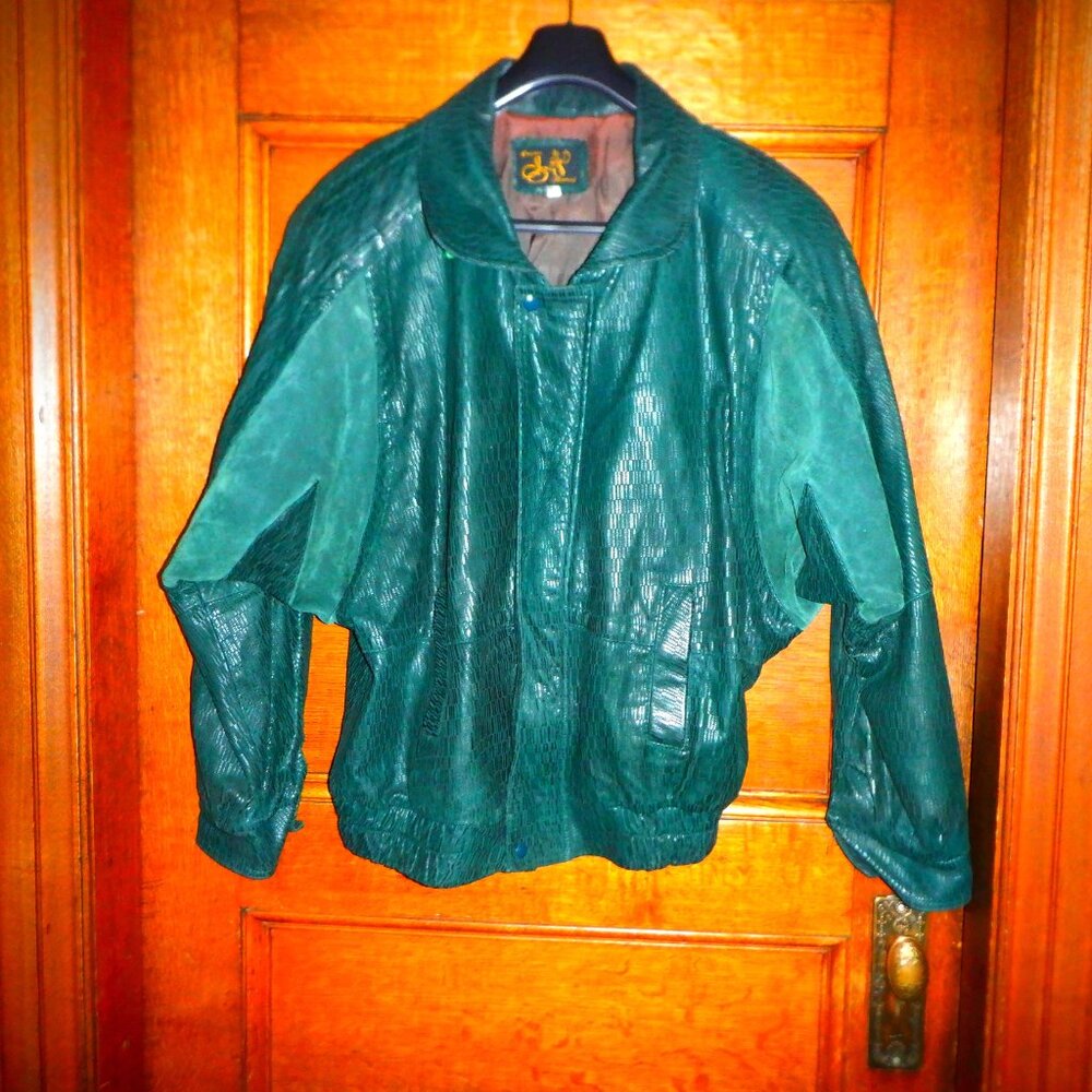 *** Creation JEZ Montreal ***Jacket 42 / XXL